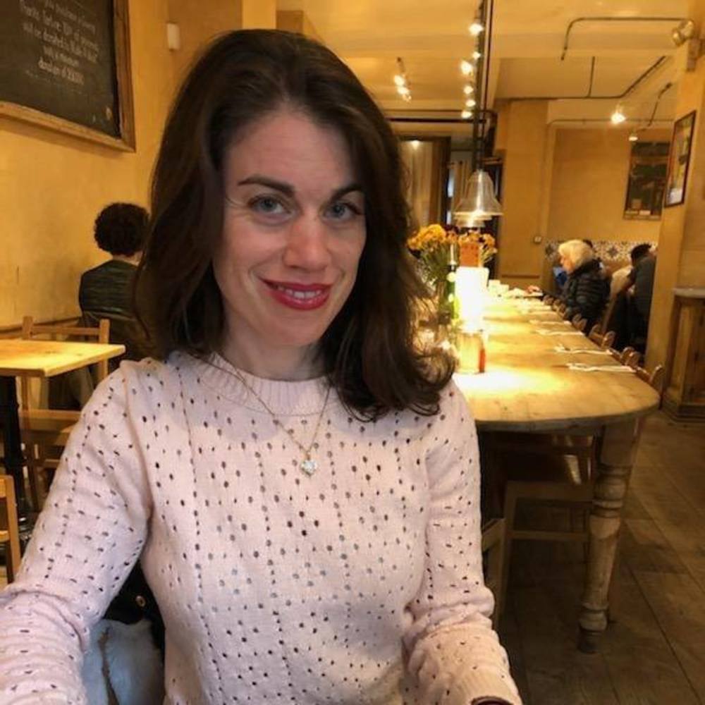 Meet your Posher, Lanna